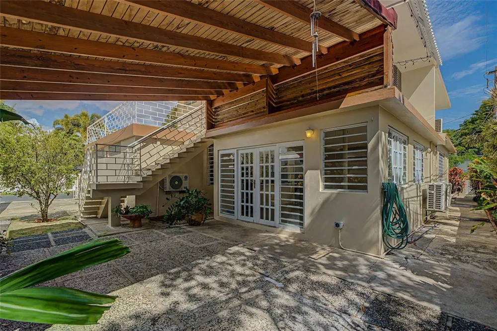 901 HARVARD San Juan, PR 00927