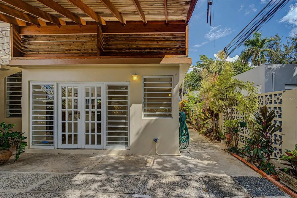 901 HARVARD San Juan, PR 00927