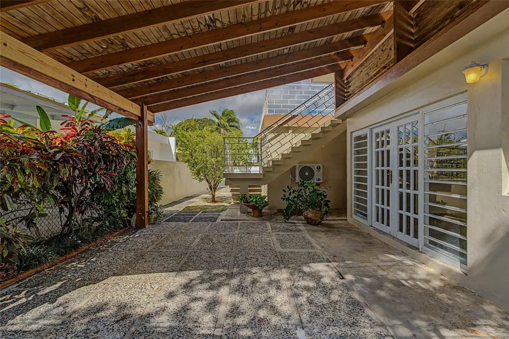 901 HARVARD San Juan, PR 00927
