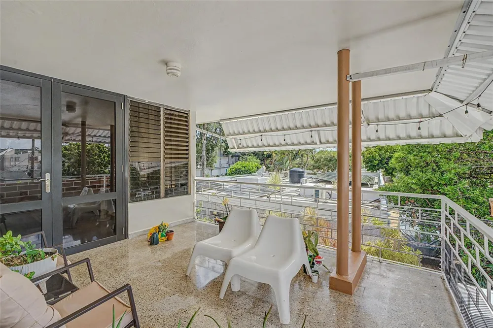 901 HARVARD San Juan, PR 00927