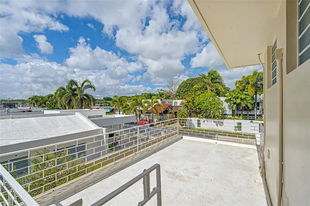 901 HARVARD San Juan, PR 00927