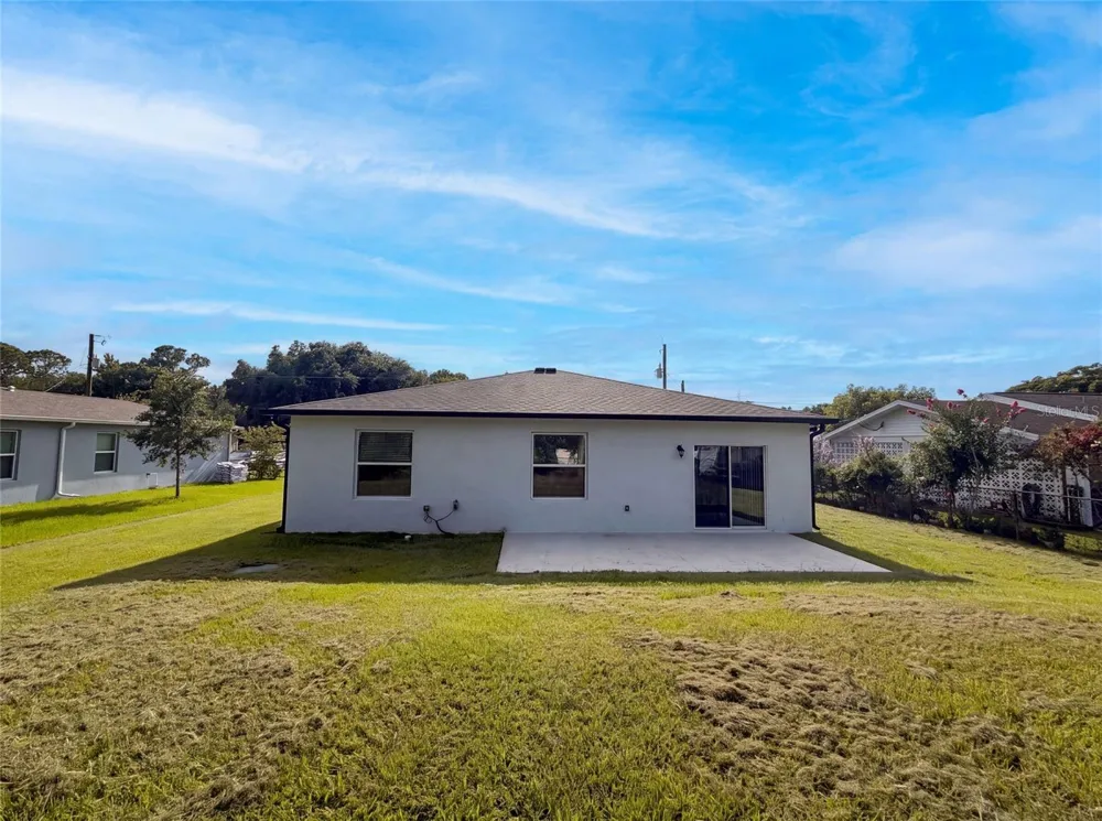 1443 GENERAL CUSTER AVENUE Daytona Beach, FL 32124