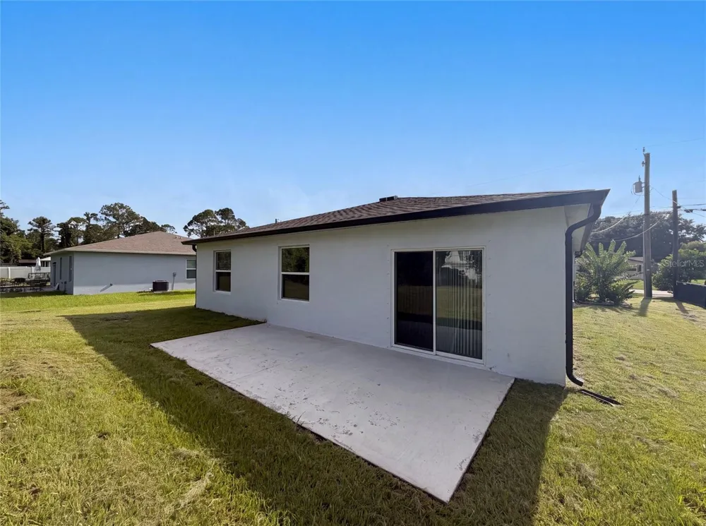 1443 GENERAL CUSTER AVENUE Daytona Beach, FL 32124