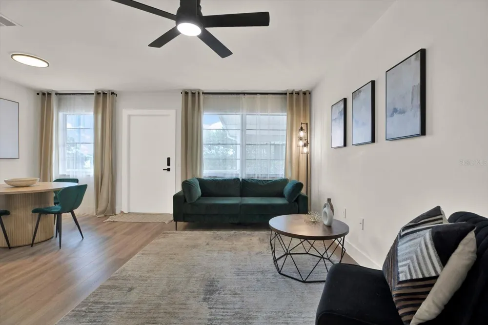 6015 19TH STREET #302 St Petersburg, FL 33714