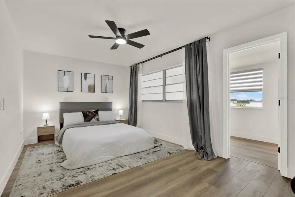 6015 19TH STREET #302 St Petersburg, FL 33714