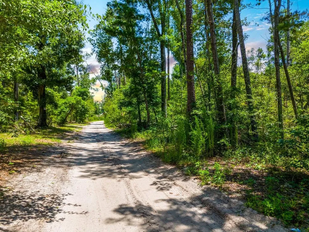 7679 NW 28TH STREET Jennings, FL 32053