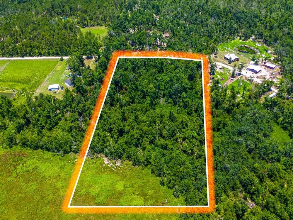 7679 NW 28TH STREET Jennings, FL 32053