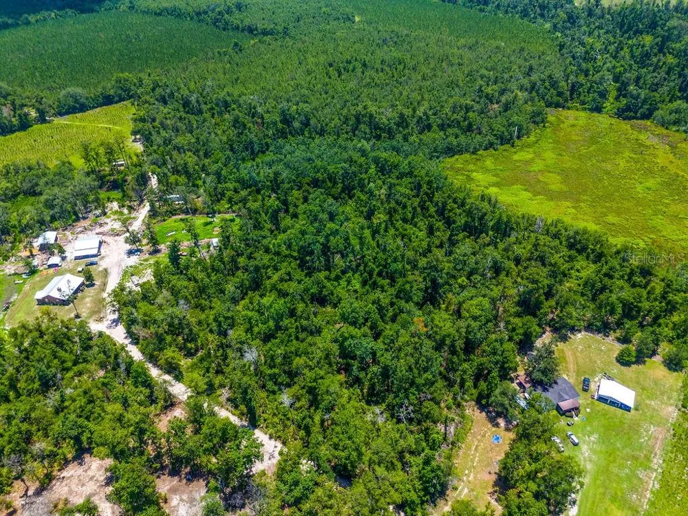 7679 NW 28TH STREET Jennings, FL 32053