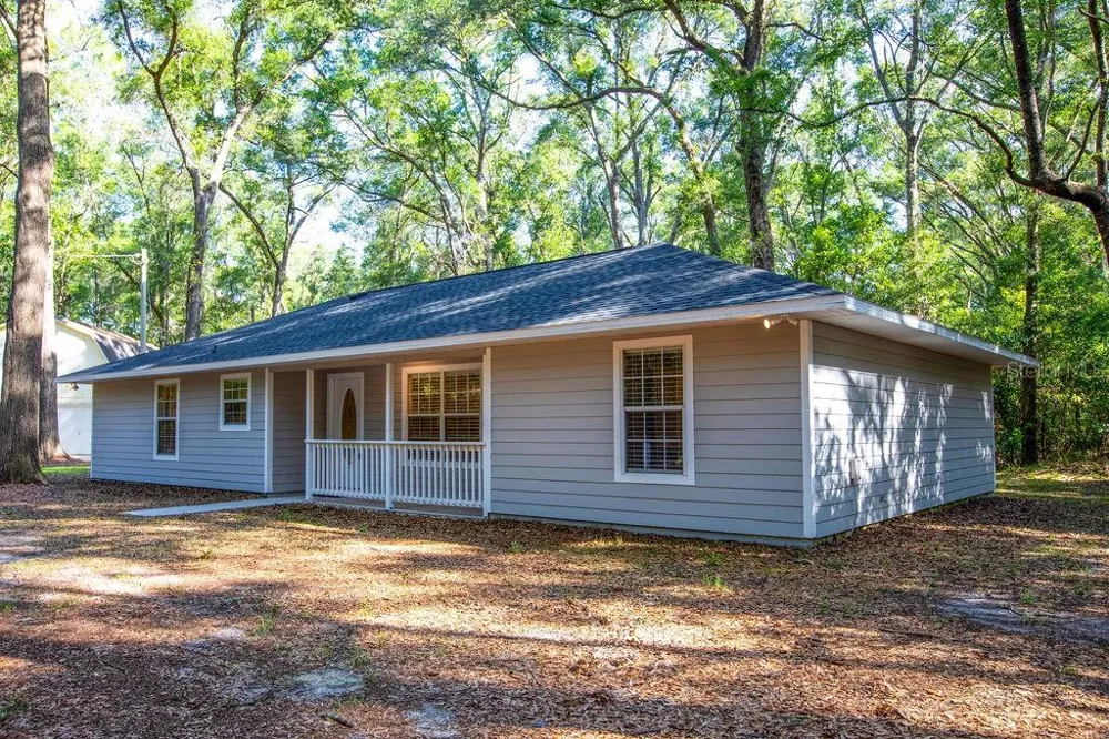 15713 NW 268TH TERRACE High Springs, FL 32643