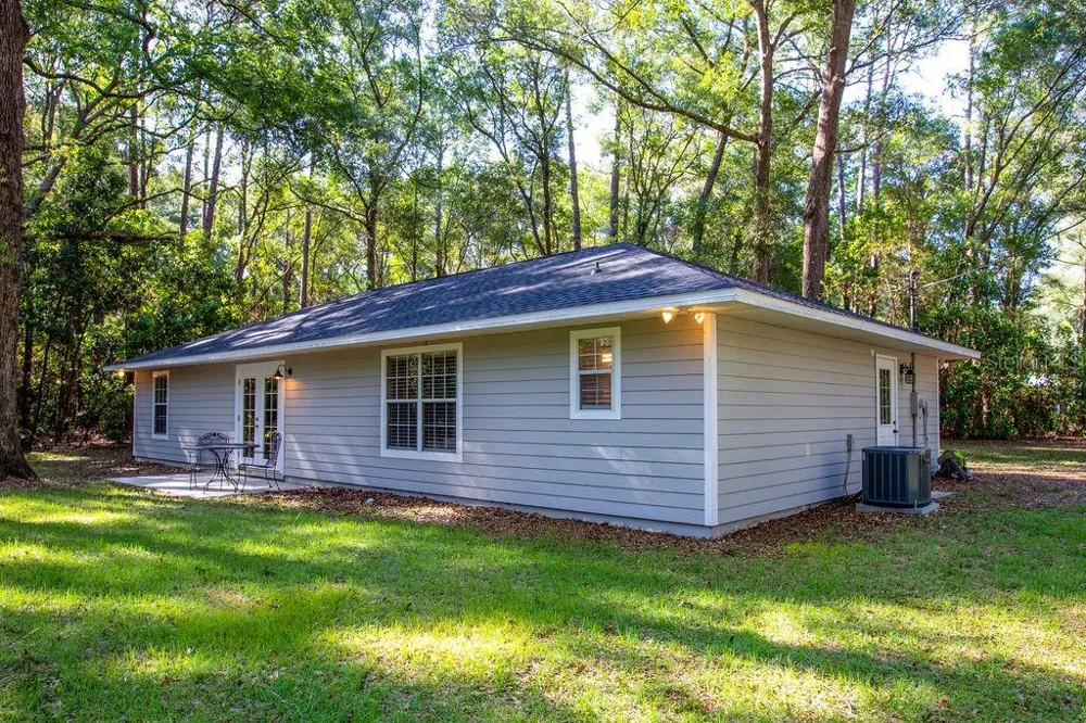 15713 NW 268TH TERRACE High Springs, FL 32643