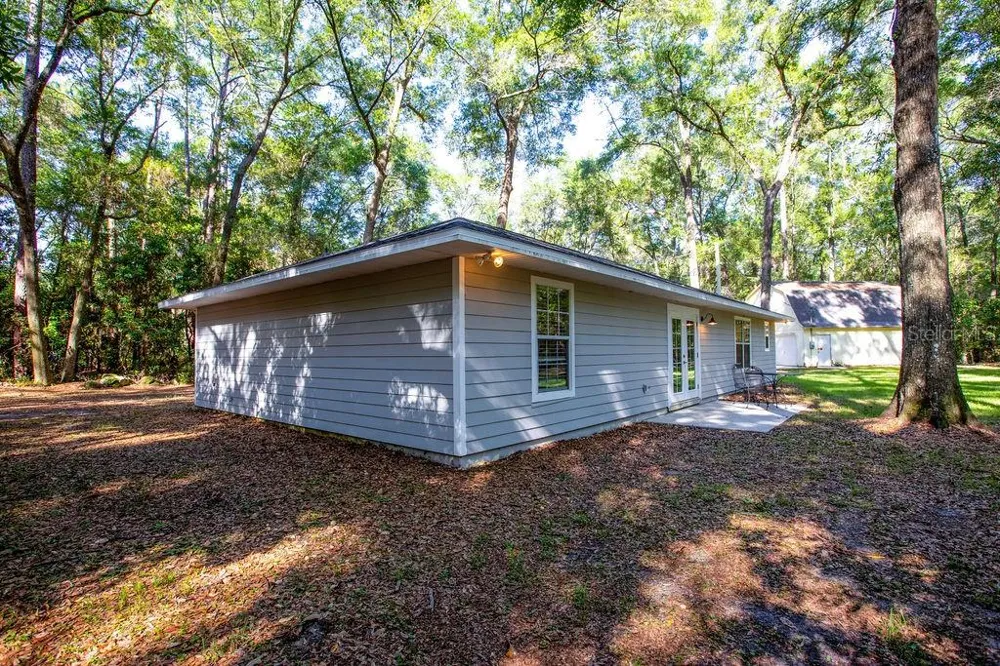 15713 NW 268TH TERRACE High Springs, FL 32643