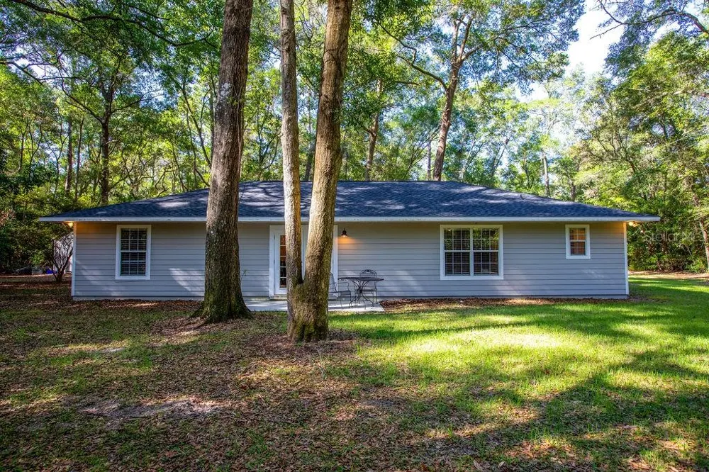 15713 NW 268TH TERRACE High Springs, FL 32643