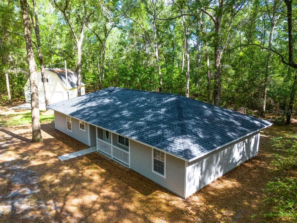 15713 NW 268TH TERRACE High Springs, FL 32643