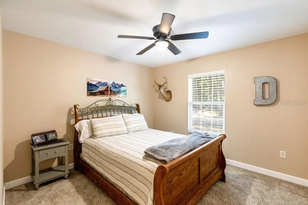 15713 NW 268TH TERRACE High Springs, FL 32643
