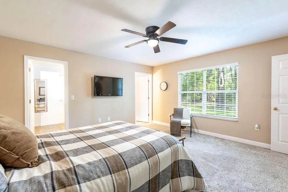 15713 NW 268TH TERRACE High Springs, FL 32643