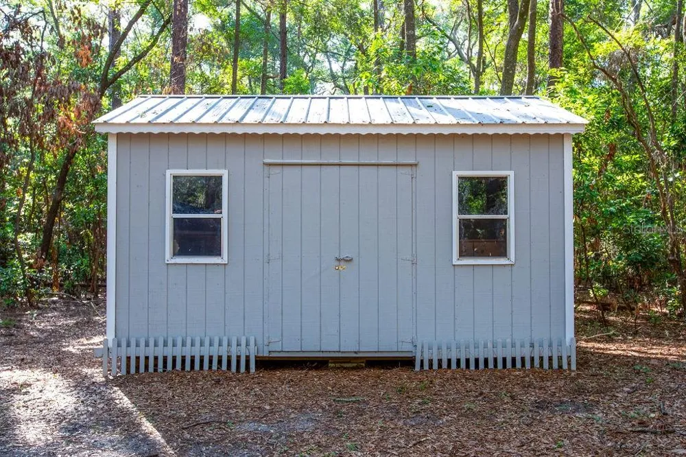 15713 NW 268TH TERRACE High Springs, FL 32643