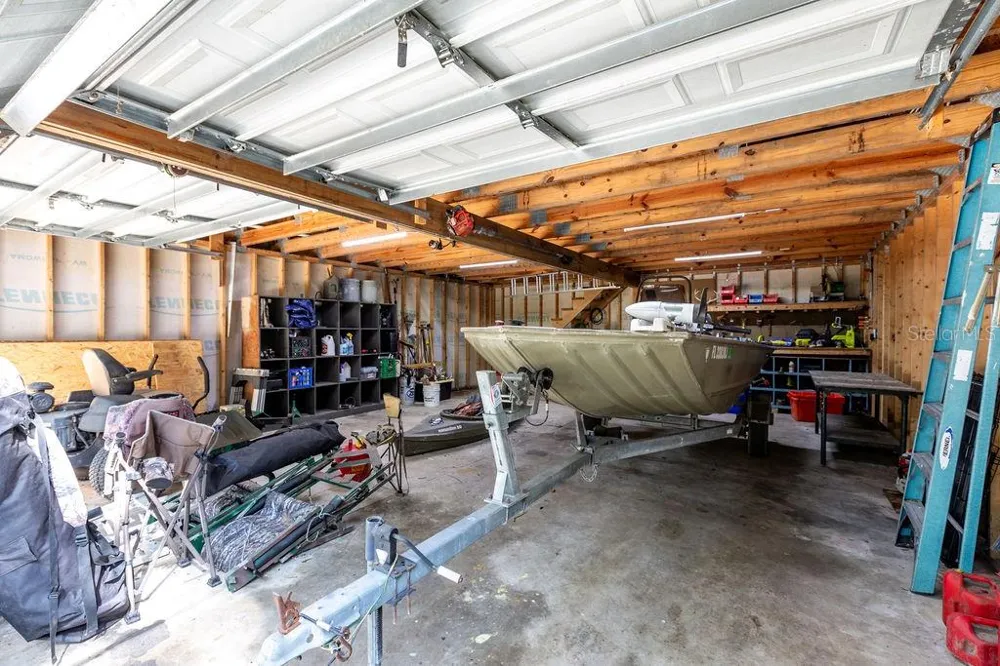 15713 NW 268TH TERRACE High Springs, FL 32643