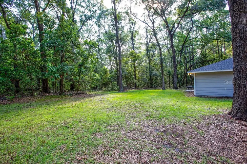 15713 NW 268TH TERRACE High Springs, FL 32643