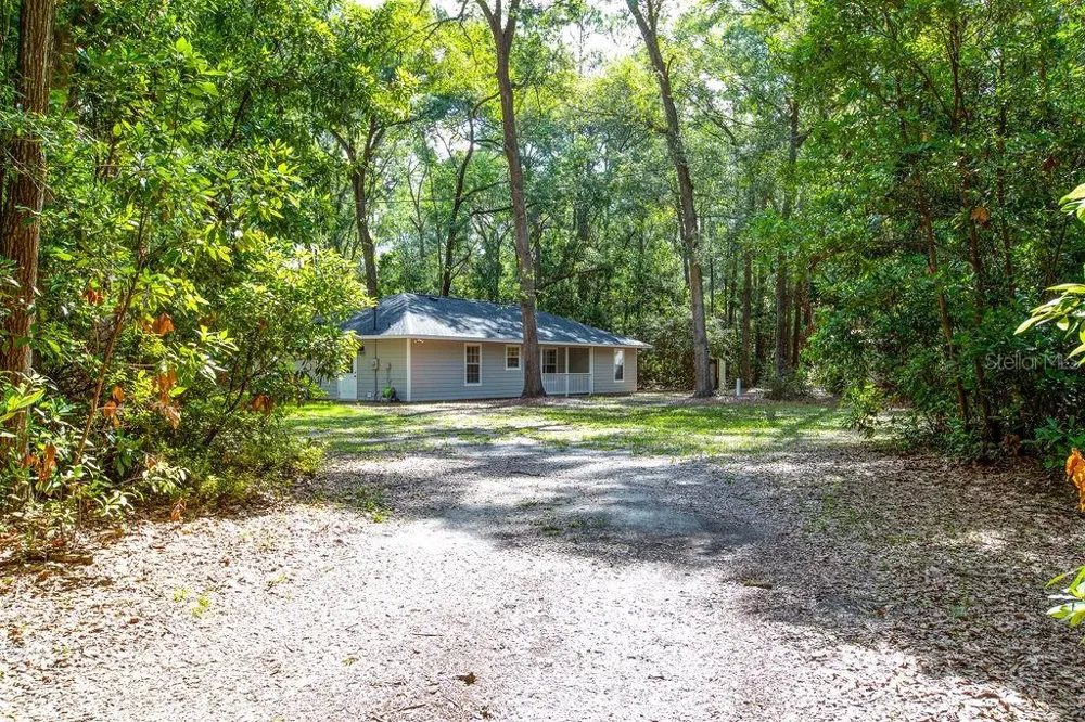 15713 NW 268TH TERRACE High Springs, FL 32643