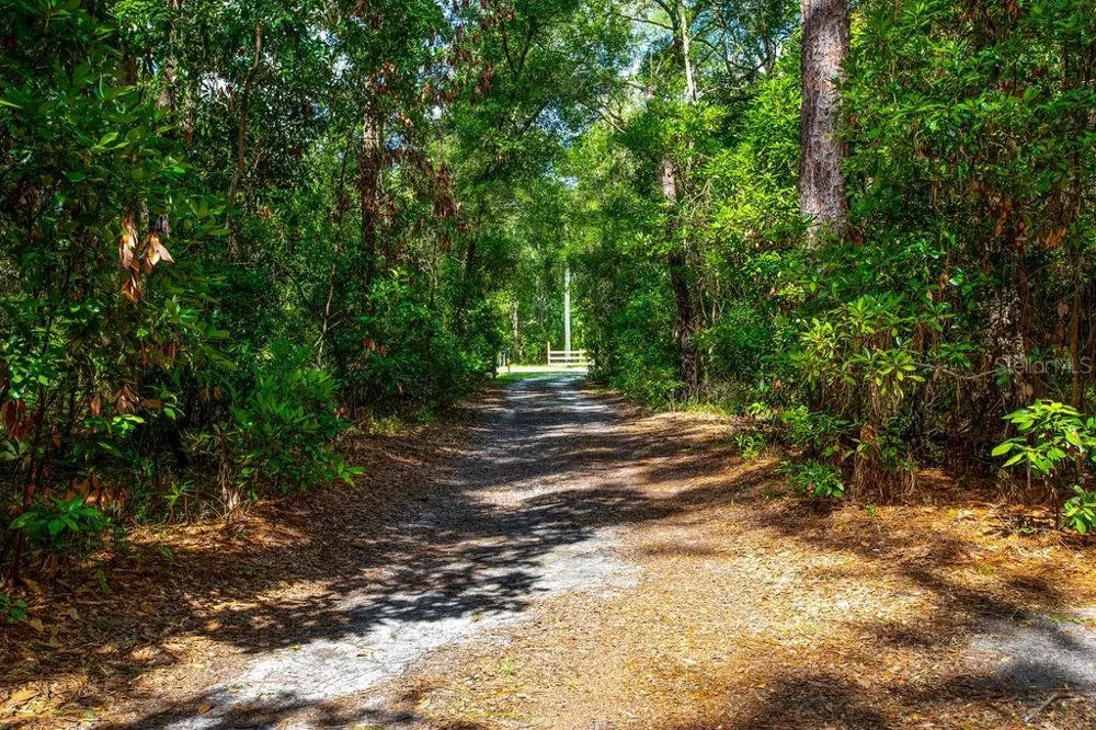 15713 NW 268TH TERRACE High Springs, FL 32643
