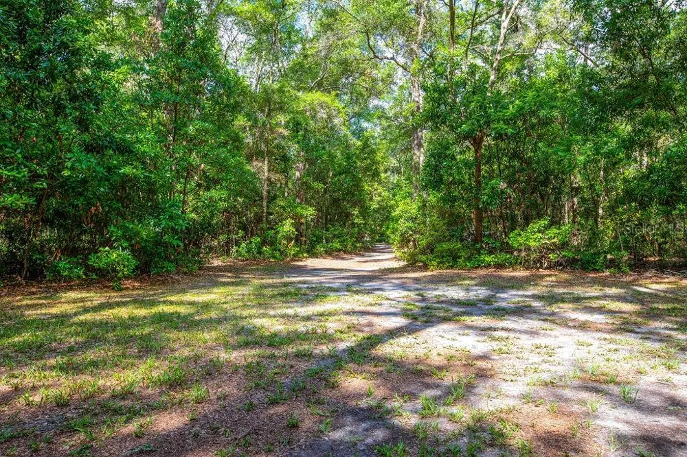 15713 NW 268TH TERRACE High Springs, FL 32643