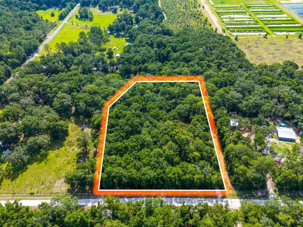 15713 NW 268TH TERRACE High Springs, FL 32643