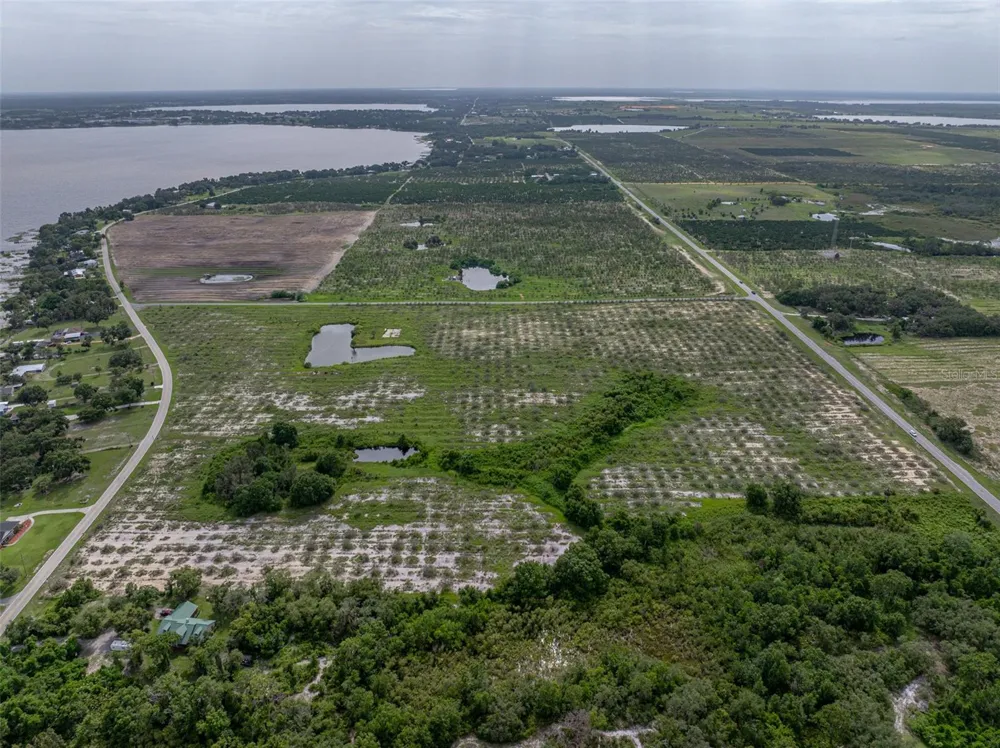 0 LAKE REEDY BOULEVARD Frostproof, FL 33843