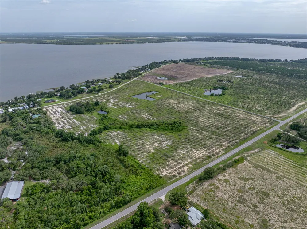 0 LAKE REEDY BOULEVARD Frostproof, FL 33843