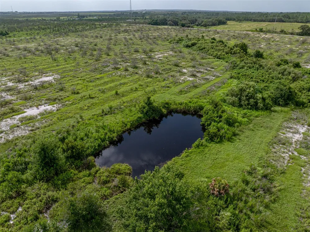0 LAKE REEDY BOULEVARD Frostproof, FL 33843