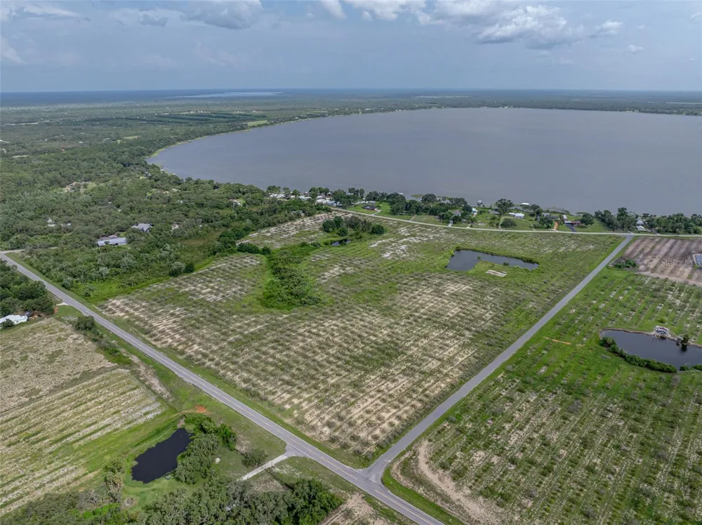 0 LAKE REEDY BOULEVARD Frostproof, FL 33843