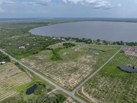 0 LAKE REEDY BOULEVARD