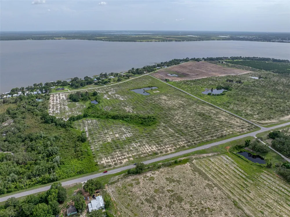 0 LAKE REEDY BOULEVARD Frostproof, FL 33843