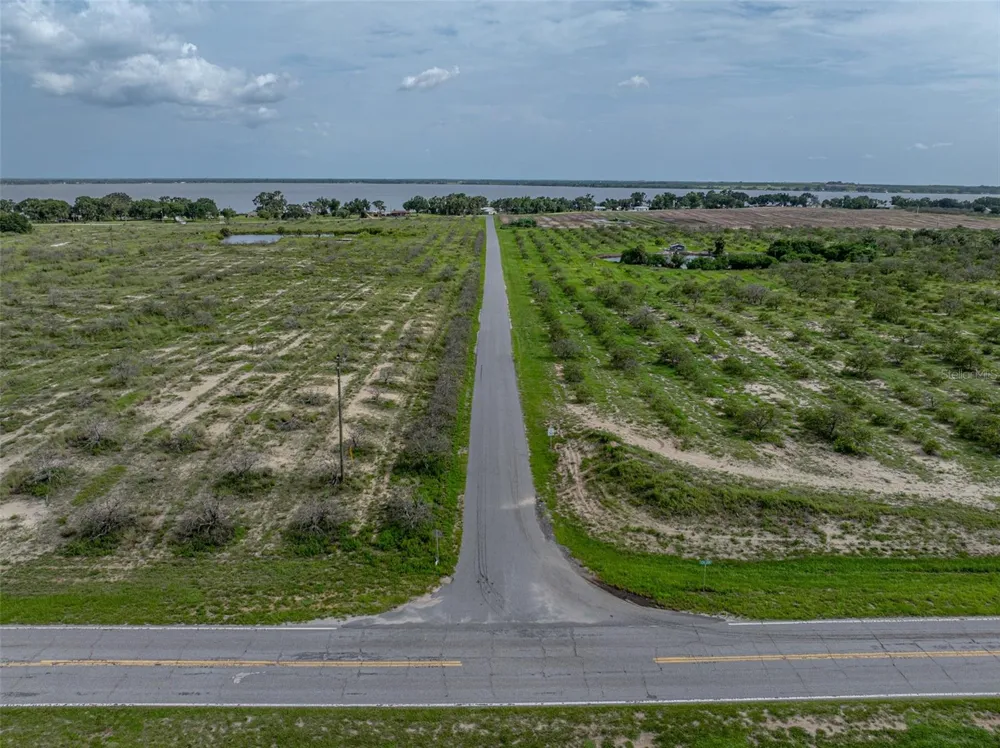 0 LAKE REEDY BOULEVARD Frostproof, FL 33843