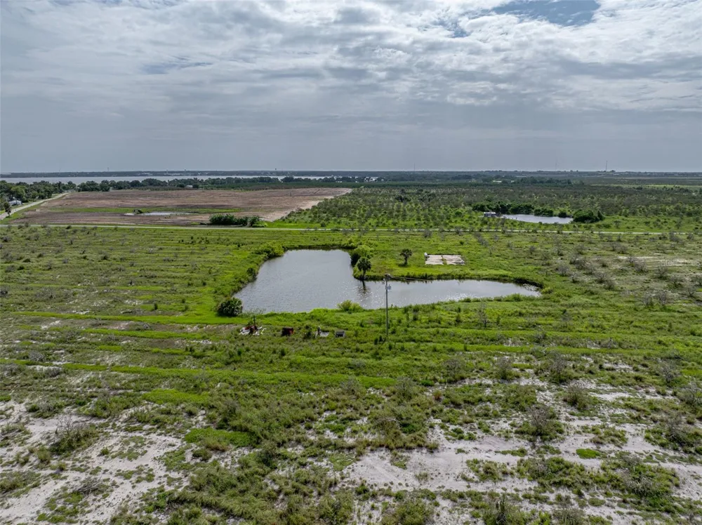 0 LAKE REEDY BOULEVARD Frostproof, FL 33843
