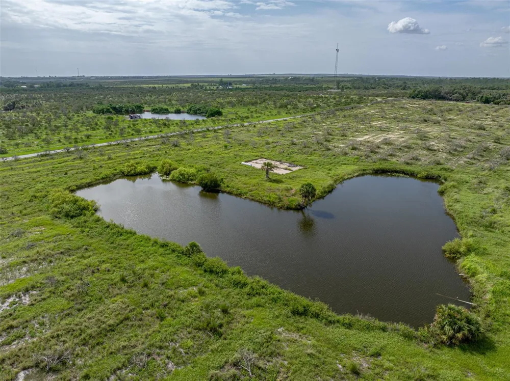 0 LAKE REEDY BOULEVARD Frostproof, FL 33843
