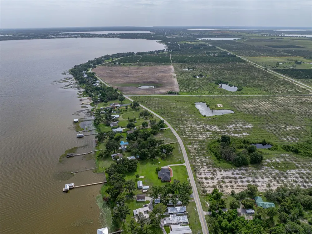 0 LAKE REEDY BOULEVARD Frostproof, FL 33843