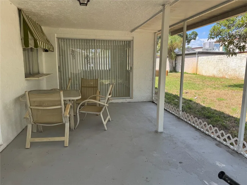 12411 PARTRIDGE HILL ROW Hudson, FL 34667