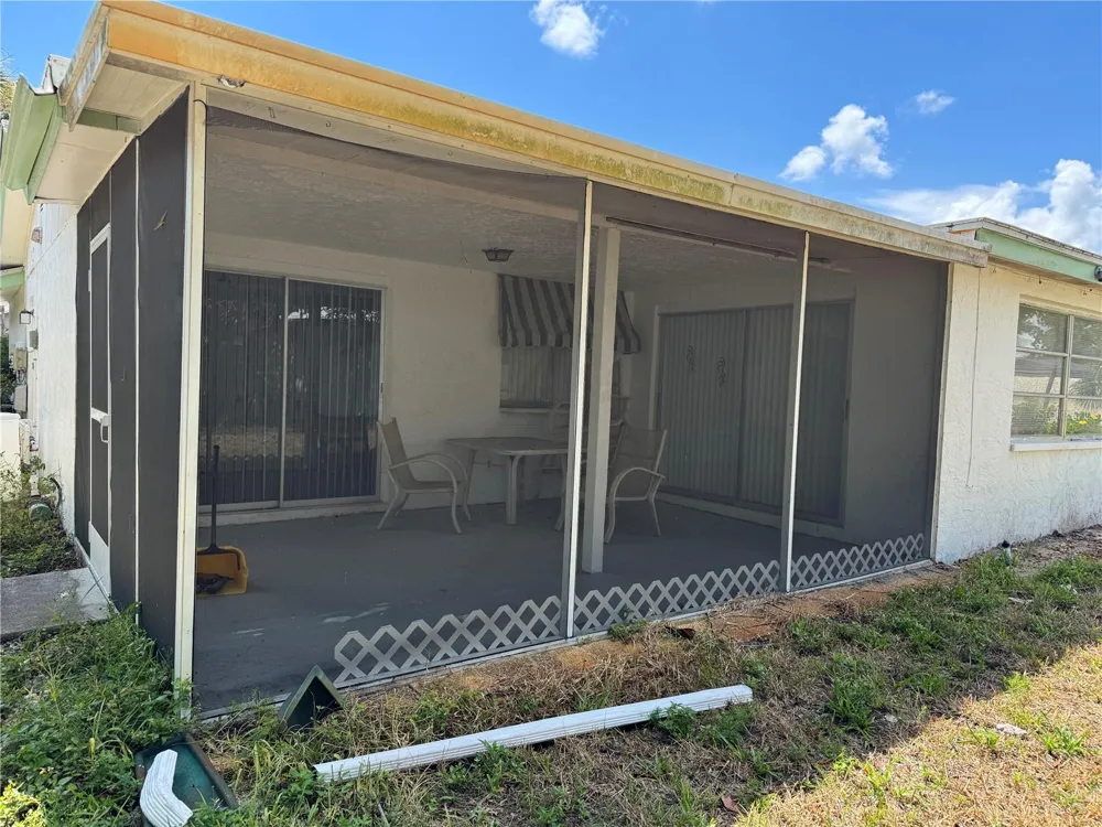 12411 PARTRIDGE HILL ROW Hudson, FL 34667