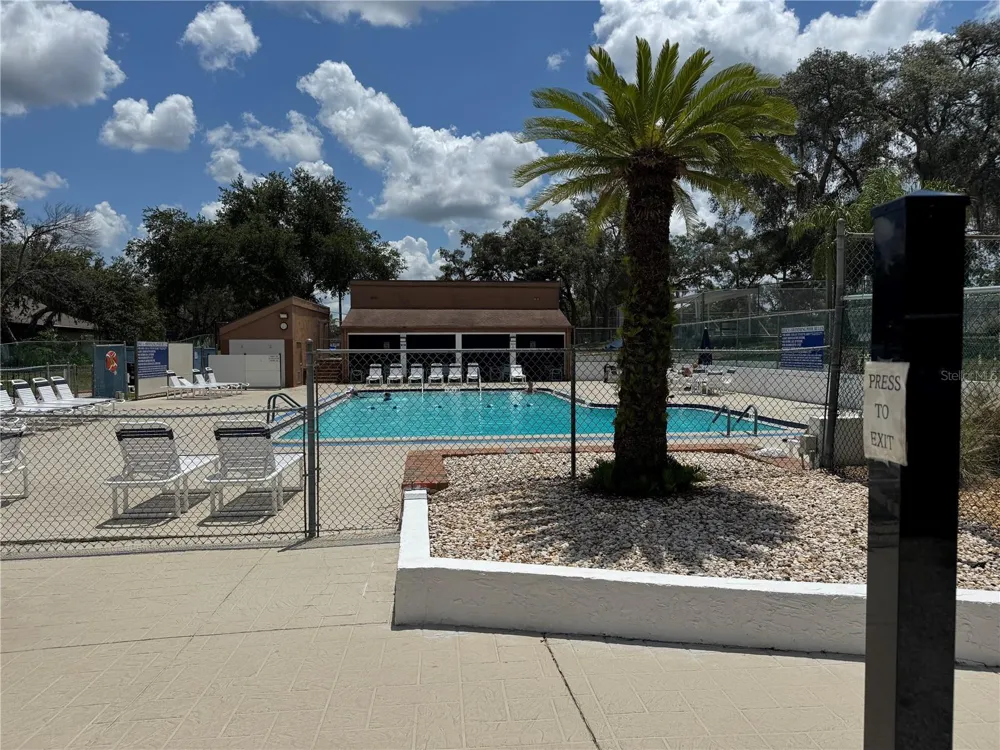 12411 PARTRIDGE HILL ROW Hudson, FL 34667