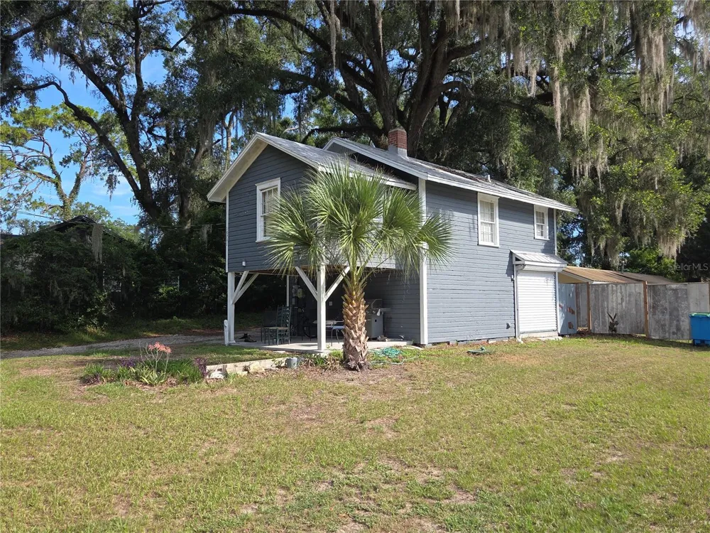 18758 NW 243RD TERRACE High Springs, FL 32643