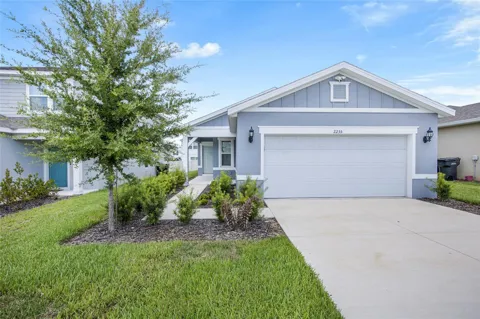2235 LOVELY LANE