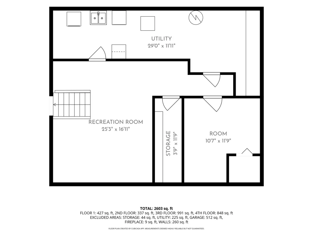 138 Grand Castle Terrace Battle Creek, MI 49014