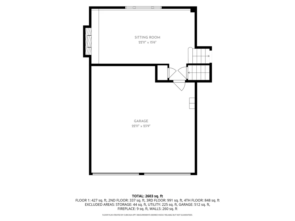138 Grand Castle Terrace Battle Creek, MI 49014