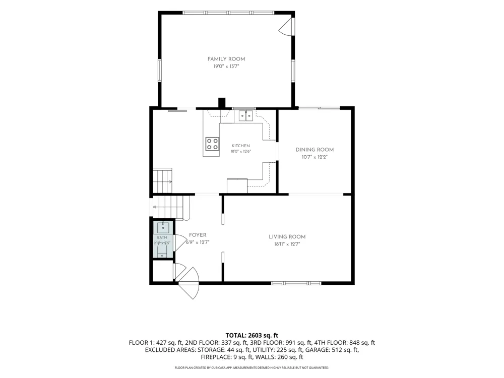 138 Grand Castle Terrace Battle Creek, MI 49014