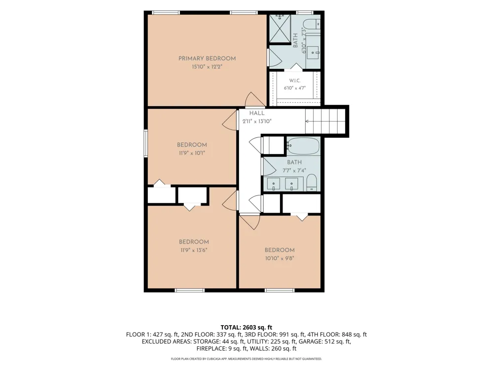 138 Grand Castle Terrace Battle Creek, MI 49014