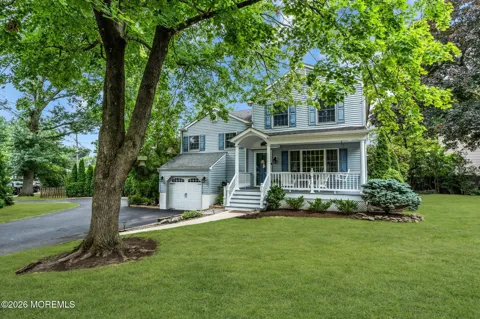 5 Spruce Drive