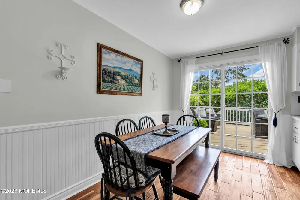 5 Spruce Drive Shrewsbury, NJ 07702