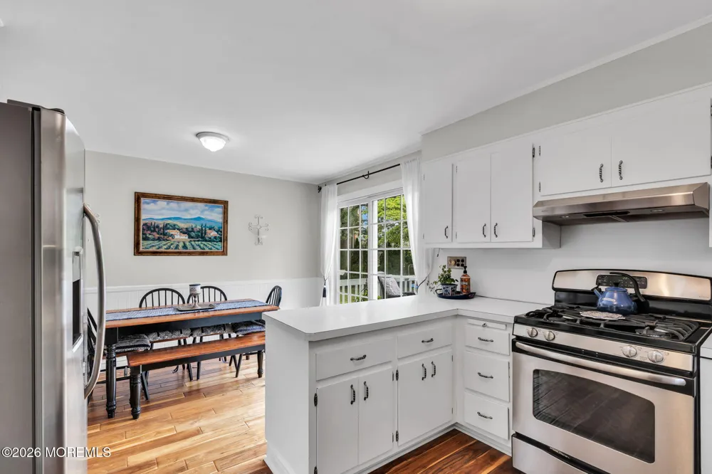 5 Spruce Drive Shrewsbury, NJ 07702