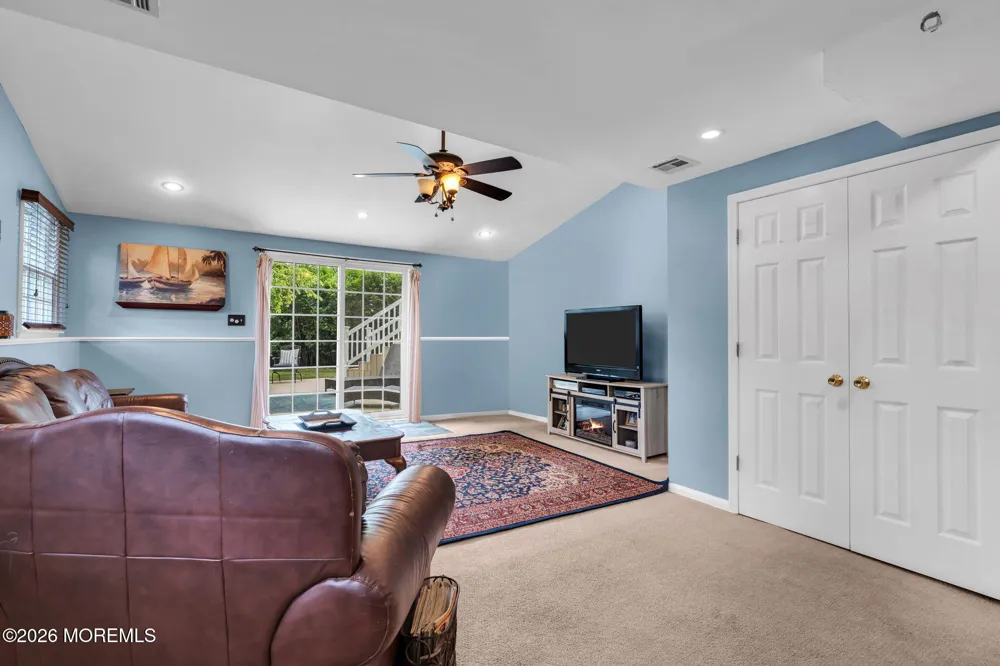 5 Spruce Drive Shrewsbury, NJ 07702