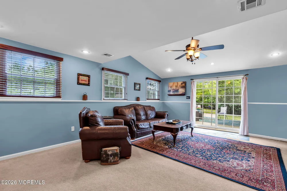 5 Spruce Drive Shrewsbury, NJ 07702